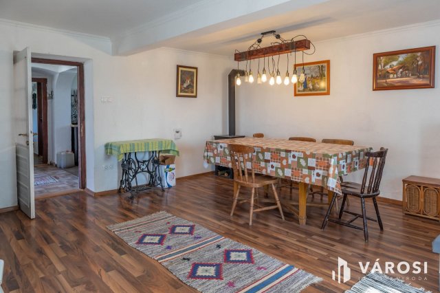 Eladó családi ház, Békéscsabán 48 M Ft, 3 szobás