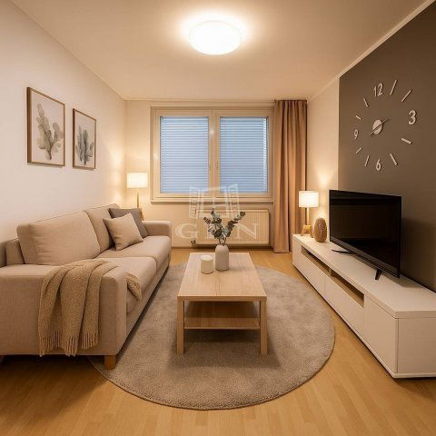 Eladó panellakás, Budapesten, X. kerületben 67 M Ft, 1+2 szobás