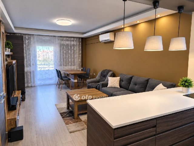Eladó panellakás, Budapesten, XX. kerületben 79.9 M Ft
