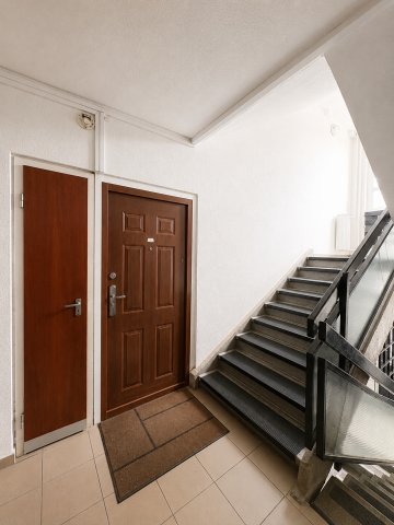 Eladó panellakás, Budapesten, XI. kerületben 78 M Ft, 2+1 szobás