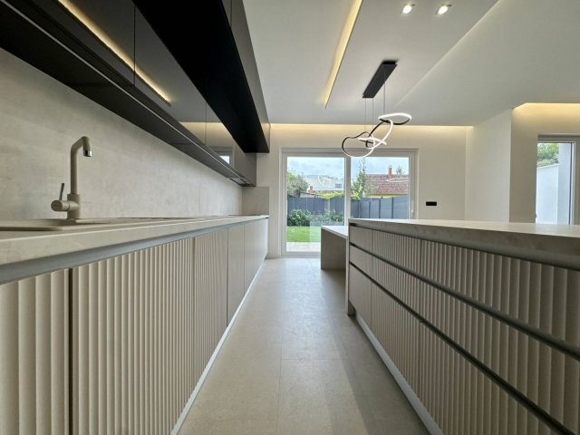 Eladó ikerház, Debrecenben 249 M Ft, 3 szobás