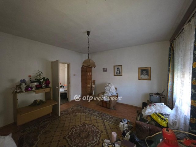 Eladó családi ház, Jánosházán 18.19 M Ft, 2 szobás