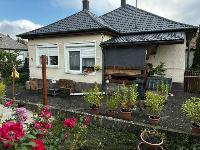 Eladó családi ház, Tállyán 44 M Ft, 2+1 szobás