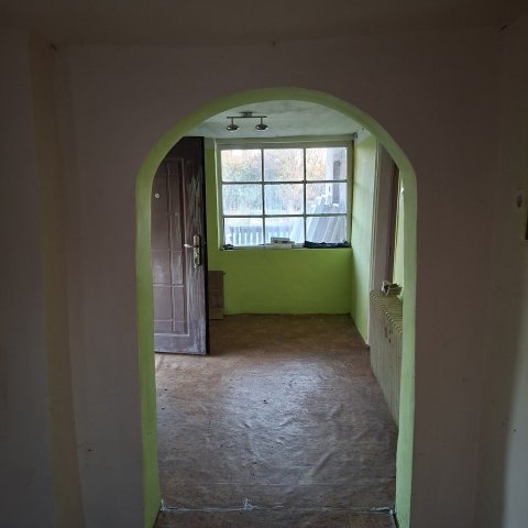 Eladó családi ház, Kőteleken 5.9 M Ft, 2 szobás