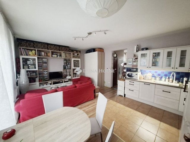 Eladó sorház, Fóton 99.8 M Ft, 4 szobás / költözzbe.hu