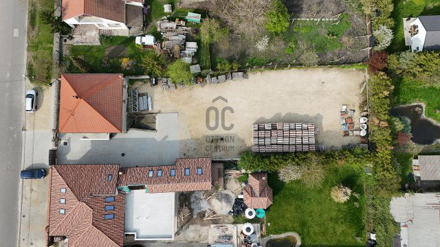 Eladó családi ház, Mosonmagyaróváron 63 M Ft, 3 szobás