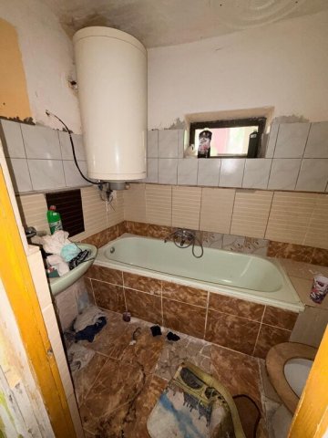 Eladó családi ház, Csökmőn 7.5 M Ft, 2+1 szobás