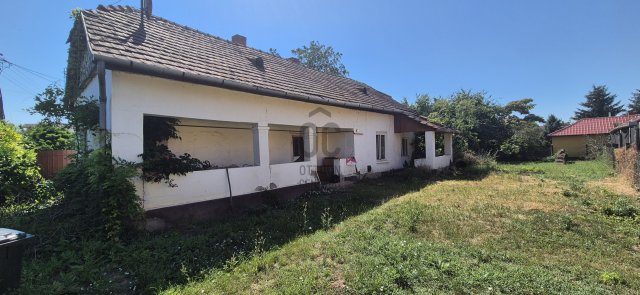 Eladó családi ház, Tiszafüreden 18.5 M Ft, 3 szobás