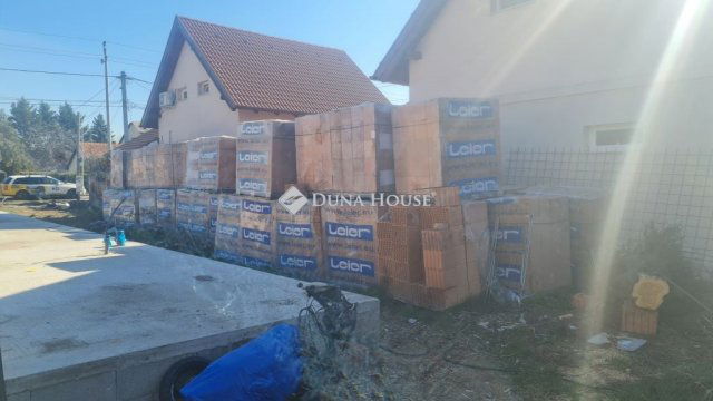 Eladó telek, Fóton 59 M Ft / költözzbe.hu