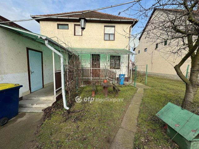 Eladó családi ház, Demecseren 31.375 M Ft, 5 szobás