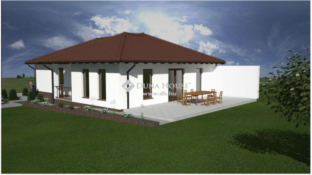 Eladó családi ház, Bükkaranyosban 84.9 M Ft, 4 szobás