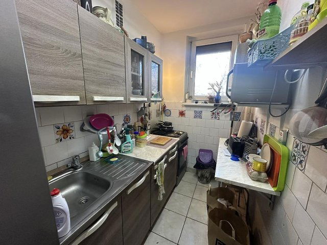 Eladó panellakás, Budapesten, IV. kerületben, Pozsonyi utcában