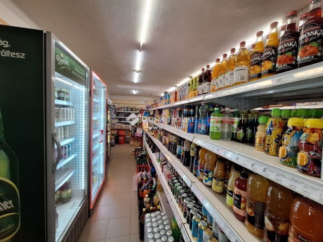 Eladó üzlethelyiség, Mendén 199 M Ft, 1 szobás