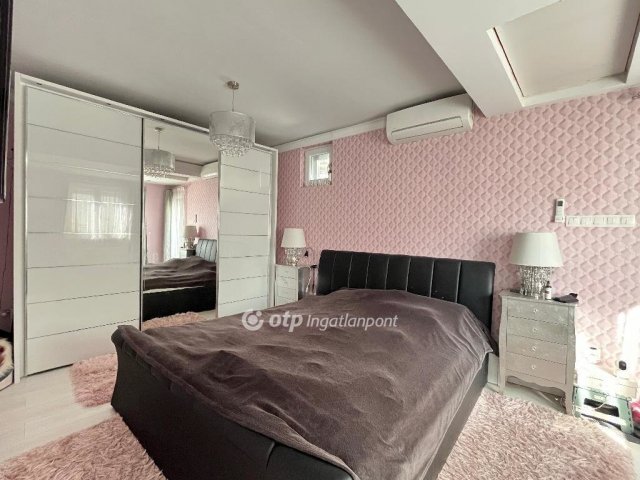 Eladó családi ház, Budapesten, XXII. kerületben 87.9 M Ft