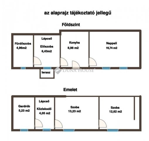 Eladó téglalakás, Budaörsön 75 M Ft, 3 szobás
