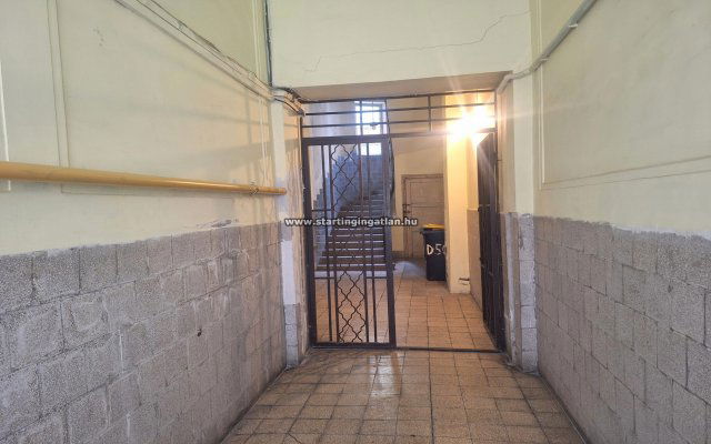 Eladó téglalakás, Budapesten, VII. kerületben, Dohány utcában