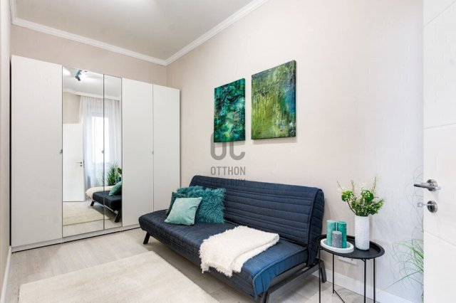 Eladó téglalakás, Budapesten, XII. kerületben 76.4 M Ft