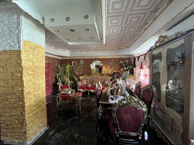 Eladó téglalakás, Kazincbarcikán 17 M Ft, 2 szobás