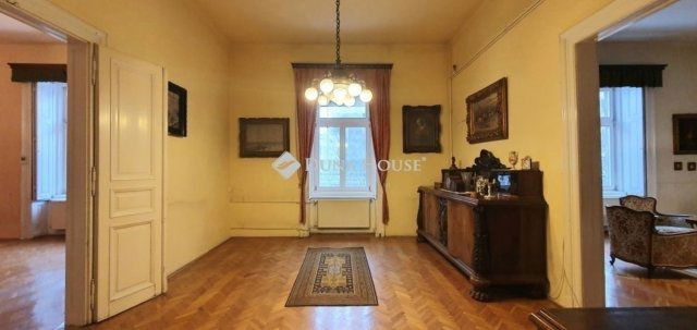 Eladó téglalakás, Budapesten, VII. kerületben 179.9 M Ft