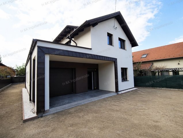 Eladó családi ház, Gödön 184.9 M Ft, 5 szobás