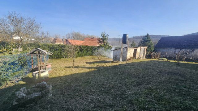 Eladó családi ház, Bodolyabéren 24.9 M Ft, 5 szobás