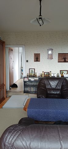 Eladó panellakás, Budapesten, XXI. kerületben, Ady Endre úton