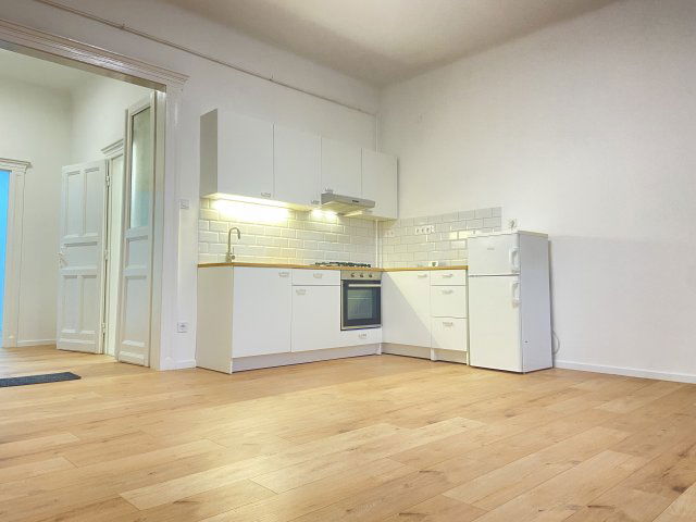 Kiadó téglalakás, albérlet, XIV. kerületben, Stefánia úton