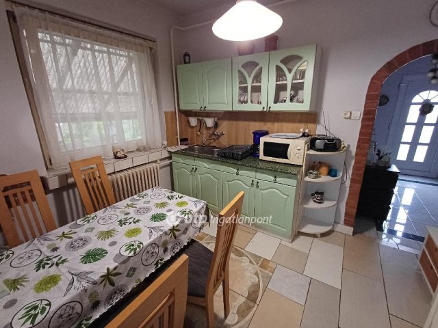 Eladó mezogazdasagi ingatlan, Felgyőn 12.9 M Ft, 2 szobás