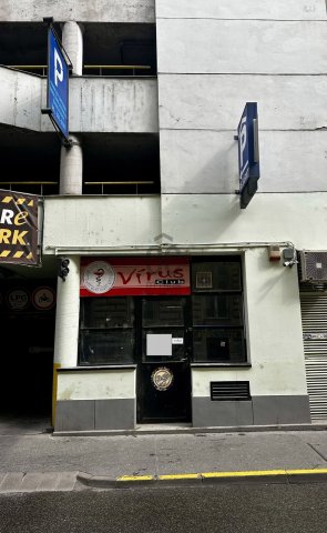 Eladó üzlethelyiség, Budapesten, VII. kerületben 66 M Ft