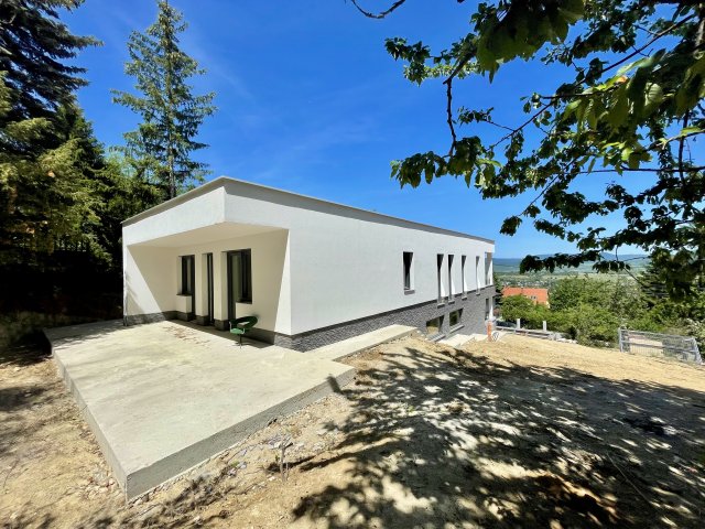 Eladó családi ház, Solymáron 289 M Ft, 5 szobás