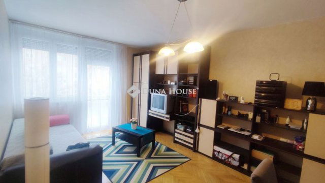 Eladó téglalakás, Nagykanizsán 21.5 M Ft, 1+1 szobás