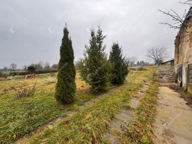 Eladó telek, Szentliszlón 7.5 M Ft / költözzbe.hu