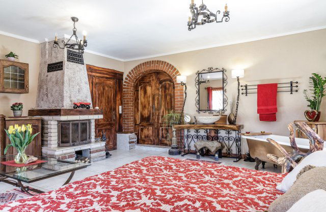 Eladó téglalakás, Szigetmonostorban 47.9 M Ft, 1 szobás