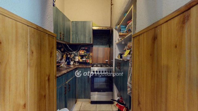 Eladó családi ház, Mezőkövesden 34.99 M Ft, 2+1 szobás