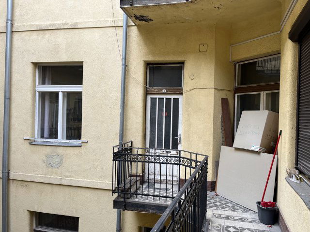 Eladó téglalakás, Budapesten, XII. kerületben, Greguss utcában