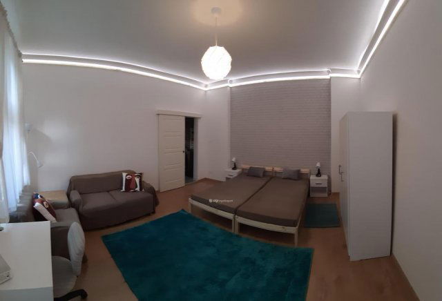 Eladó téglalakás, Budapesten, VIII. kerületben 47.9 M Ft