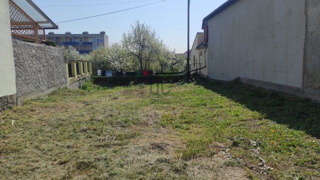 Eladó telek, Egerben 37 M Ft / költözzbe.hu