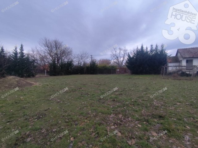 Eladó telek, Kecskeméten 22.9 M Ft / költözzbe.hu