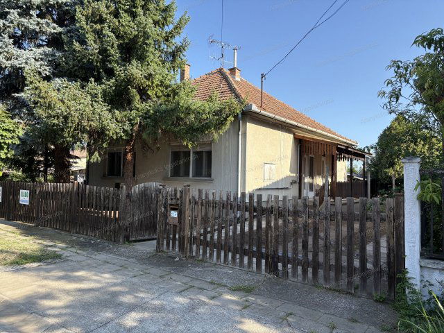 Eladó családi ház, Gyulán 49 M Ft / költözzbe.hu