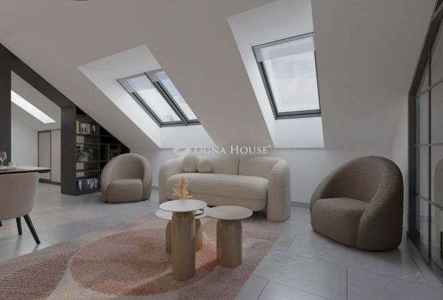 Eladó téglalakás, Budapesten, VI. kerületben 256.861 M Ft