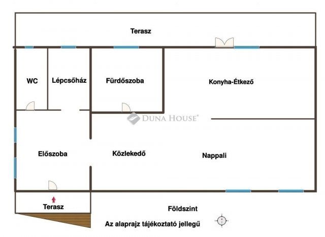 Eladó családi ház, Budapesten, XVII. kerületben 225 M Ft