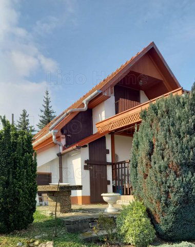Eladó nyaraló, Nyúlon 56 M Ft, 4 szobás / költözzbe.hu