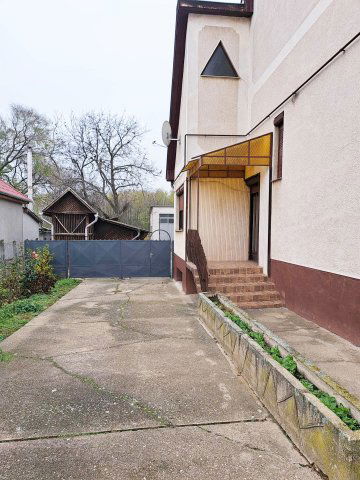 Eladó családi ház, Újfehértón, Deák Ferenc utcában 57 M Ft