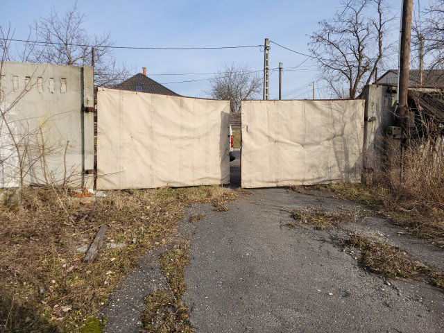 Kiadó ipari ingatlan, Győrött 765 E Ft / hó