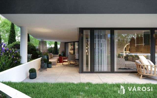 Eladó téglalakás, Szegeden 199 M Ft, 3 szobás