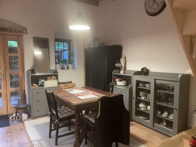 Eladó családi ház, Süttőn 27.9 M Ft, 1+2 szobás