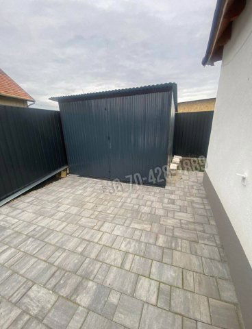 Eladó családi ház, Gyálon 85 M Ft, 3+3 szobás