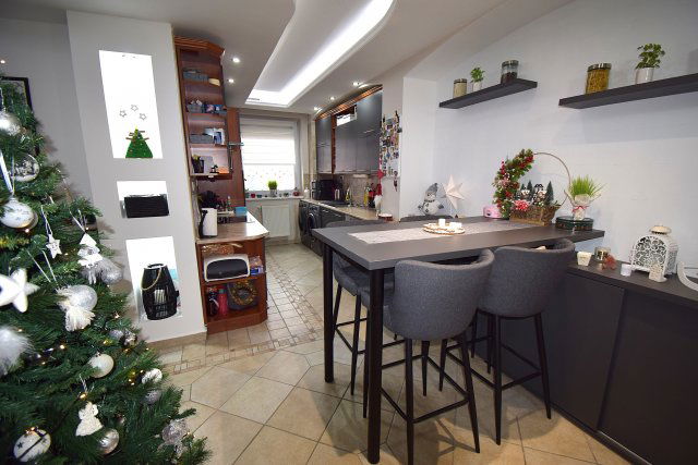 Eladó téglalakás, Nagykanizsán 56.3 M Ft, 3 szobás