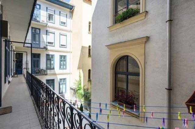 Kiadó téglalakás, albérlet, VIII. kerületben, Práter utcában