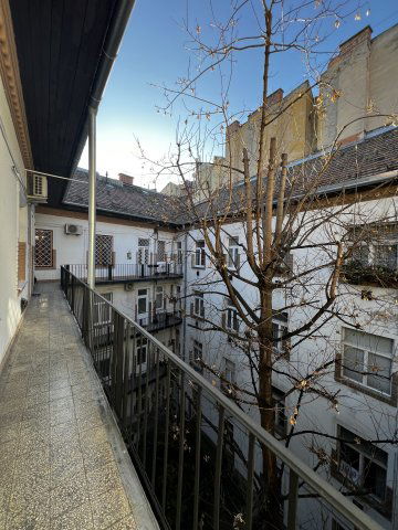 Eladó téglalakás, Budapesten, XII. kerületben 108.5 M Ft